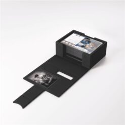 Gamegenic - Investigator Deck Tome Guardian Blu - New Edition