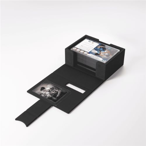 Gamegenic - Investigator Deck Tome Guardian Blu - New Edition