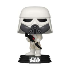 Funko POP! Star Wars: Imperial Remnant Stormtrooper - 826 Supreme Edition