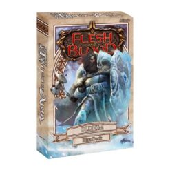 Flesh and Blood - Tales of Aria Blitz Decks Oldhim 1st Edition - ENG