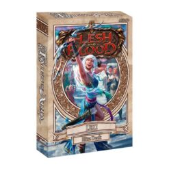 Flesh and Blood - Tales of Aria Blitz Decks Lexi 1st Edition - ENG