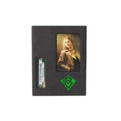 Gamegenic - Investigator Deck Tome Guardian Verde - New Edition