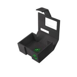 Gamegenic - Investigator Deck Tome Guardian Verde - New Edition