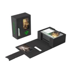 Gamegenic - Investigator Deck Tome Guardian Verde - New Edition