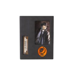 Gamegenic - Investigator Deck Tome Guardian Arancione - New Edition