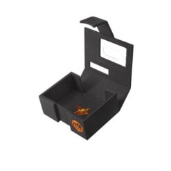 Gamegenic - Investigator Deck Tome Guardian Arancione - New Edition