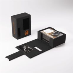 Gamegenic - Investigator Deck Tome Guardian Arancione - New Edition