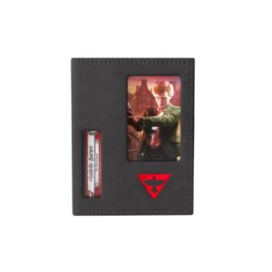 Gamegenic - Investigator Deck Tome Guardian Rosso - New Edition
