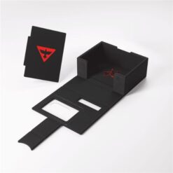 Gamegenic - Investigator Deck Tome Guardian Rosso - New Edition