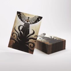 Encounter Art Sleeves - Arkham Horror - Gamegenic