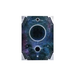 Investigator Art Sleeves - Arkham Horror - Gamegenic