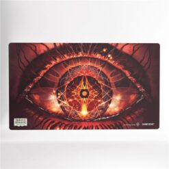 Tappetino Arkham Horror: Truth is Out There Game Mat