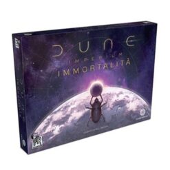 Dune - Imperium: Immortalità