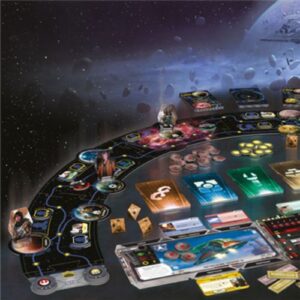 Star Wars: Orlo Esterno + Promo