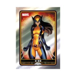 Value Box 2025 Topps Deadpool - Topps®