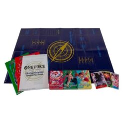 One Piece Card Game Learn Together