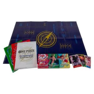 One Piece Card Game Learn Together