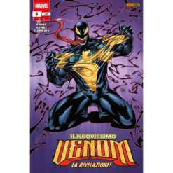 Il Nuovissimo Venom Vol.5