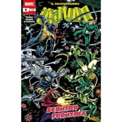 Il Nuovissimo Venom Vol.9