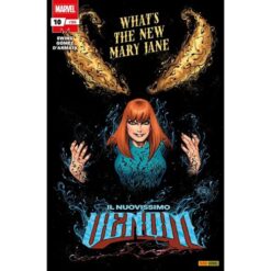 Il Nuovissimo Venom Vol.10