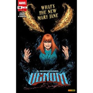 Il Nuovissimo Venom Vol.10