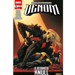 Il Nuovissimo Venom Vol.11