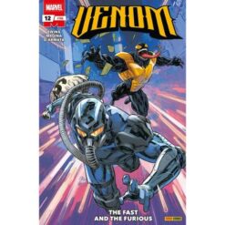 Il Nuovissimo Venom Vol.12