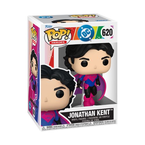 Funko POP! Heroes: DC - Jonathan Kent 620