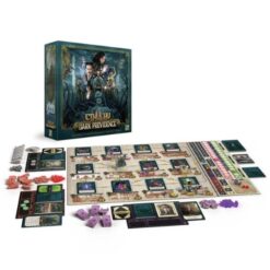 Cthulhu: Dark Providence