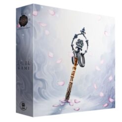 Black Rose Wars: Duel - Kami