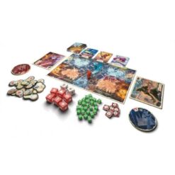 King of Tokyo - Duel