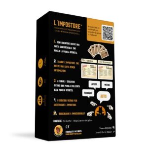 L'Impostore