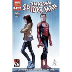 Amazing Spider-Man Vol.2 (#802)