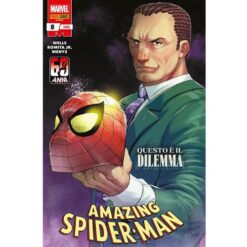 Amazing Spider-Man Vol.8 (#808)