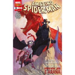 Amazing Spider-Man Vol.10 (#810)