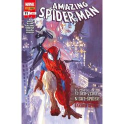 Amazing Spider-Man Vol.11 (#811)