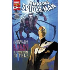 Amazing Spider-Man Vol.12 (#812)