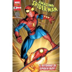 Amazing Spider-Man Vol.32 (#832)