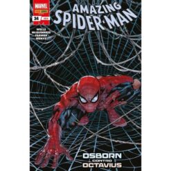 Amazing Spider-Man Vol.34 (#834)