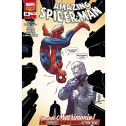 Amazing Spider-Man Vol.35 (#835)