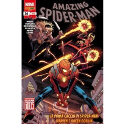 Amazing Spider-Man Vol.36 (#836)