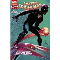 Amazing Spider-Man Vol.38 (#838)