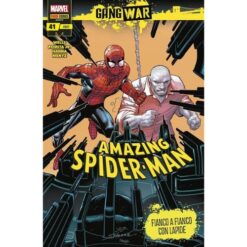 Amazing Spider-Man Vol.41 (#841)