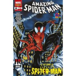Amazing Spider-Man Vol.44 (#844)