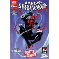 Amazing Spider-Man Vol.45 (#845)