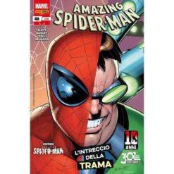 Amazing Spider-Man Vol.46 (#846)