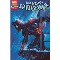 Amazing Spider-Man Vol.49 (#849)