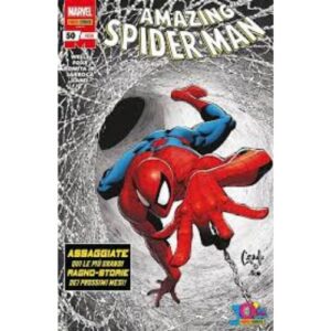 Amazing Spider-Man Vol.50 (#850)