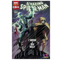 Amazing Spider-Man Vol.51 (#851)