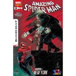 Amazing Spider-Man Vol.52 (#852)